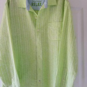 Tommy Bahama Shirt